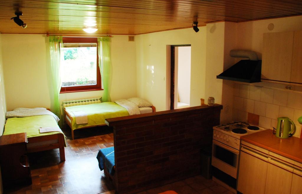 Budget Homestay Kobarid Habitación foto