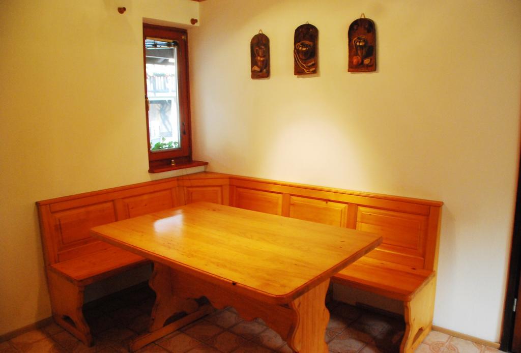 Budget Homestay Kobarid Habitación foto